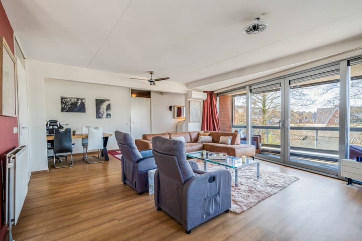 Foto 13 van Bartóklaan 22