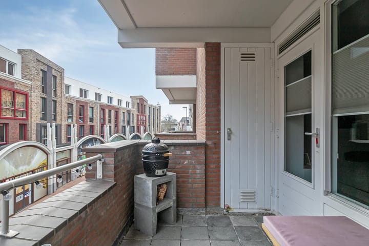 Foto 11 van Walstraat 12-E