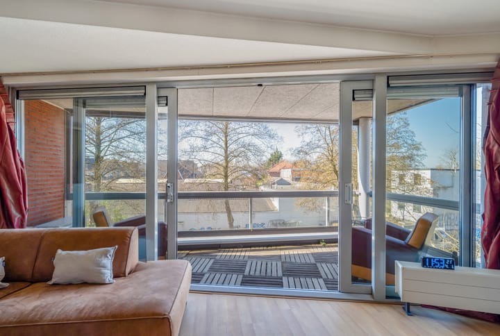 Foto 15 van Bartóklaan 22