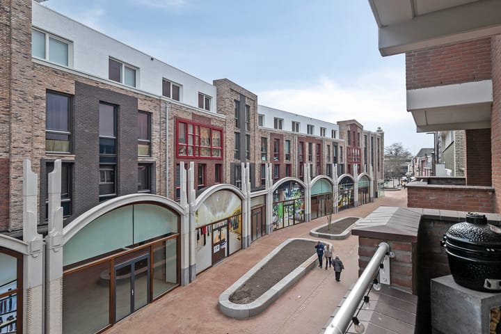 Foto 12 van Walstraat 12-E