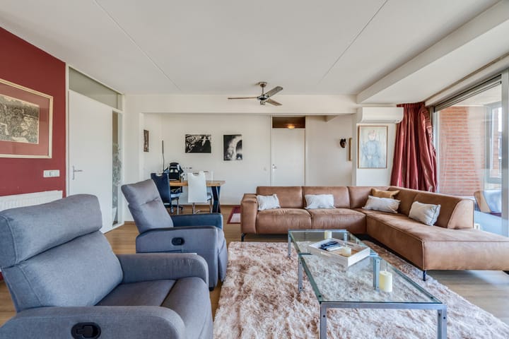 Foto 18 van Bartóklaan 22