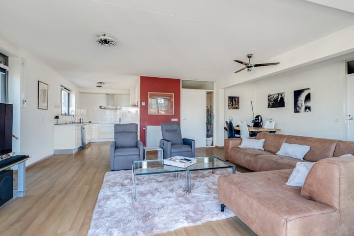 Foto 19 van Bartóklaan 22