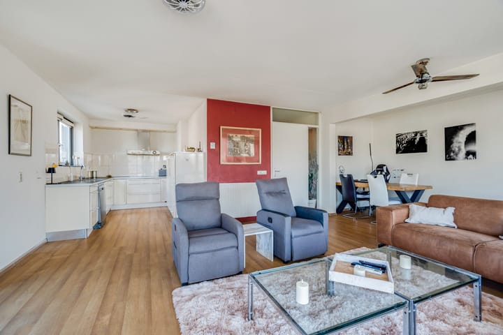 Foto 20 van Bartóklaan 22