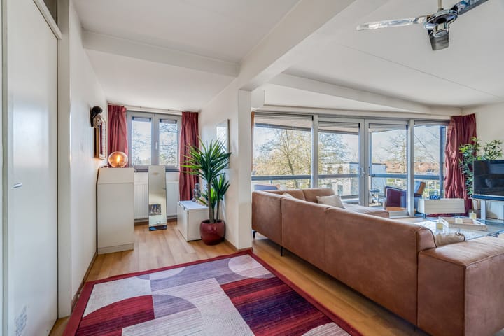 Foto 21 van Bartóklaan 22