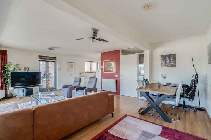 Foto 22 van Bartóklaan 22