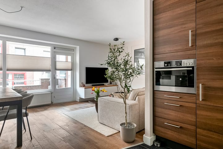 Foto 20 van Walstraat 12-E