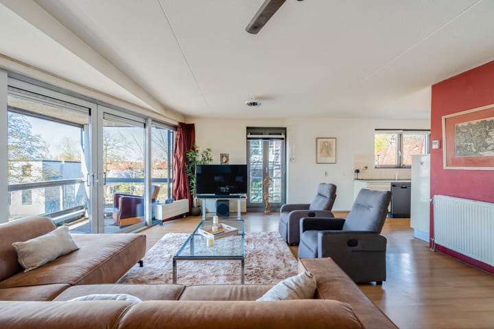 Foto 23 van Bartóklaan 22