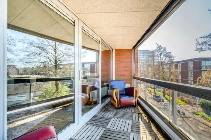 Foto 24 van Bartóklaan 22