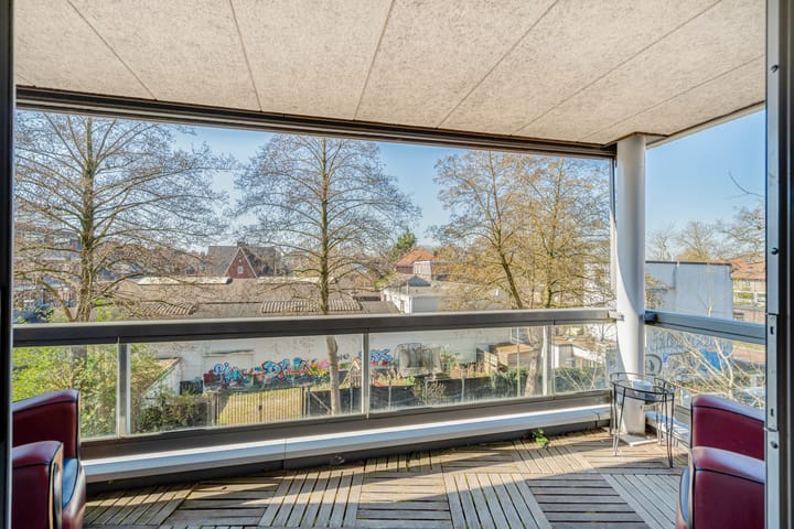 Foto 25 van Bartóklaan 22