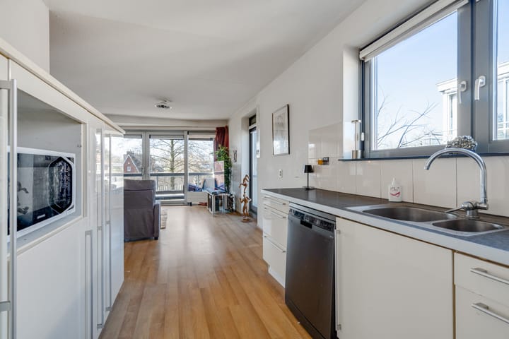 Foto 29 van Bartóklaan 22