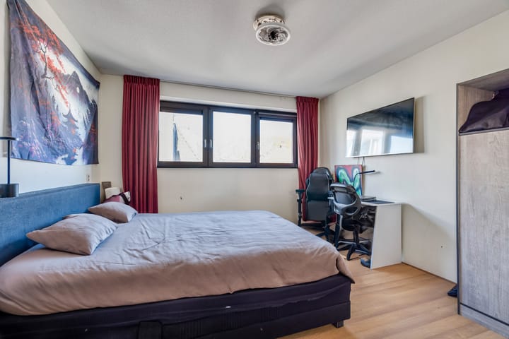 Foto 30 van Bartóklaan 22