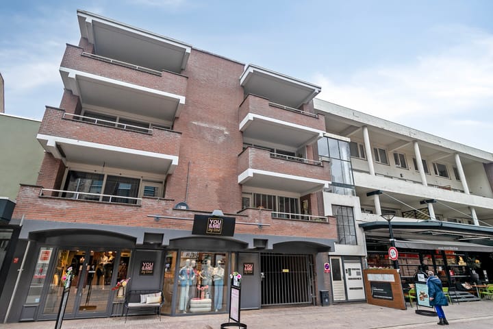 Foto 33 van Walstraat 12-E