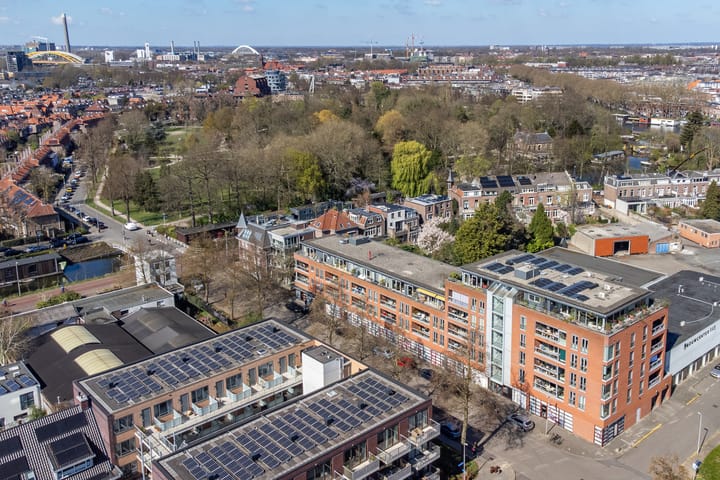 Foto 36 van Bartóklaan 22