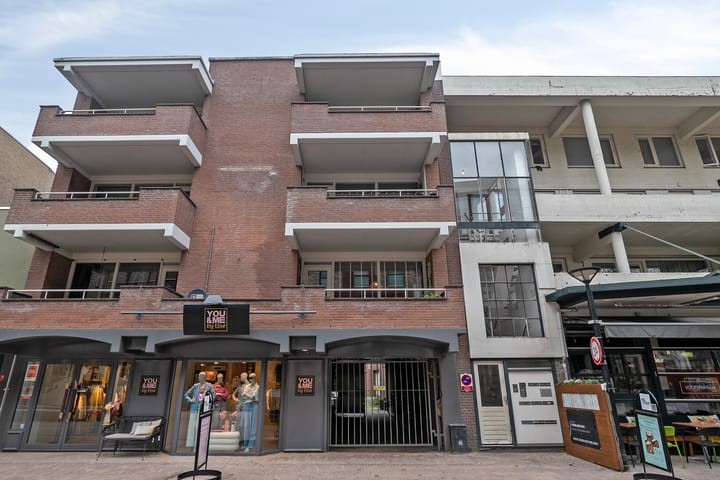 Foto 34 van Walstraat 12-E