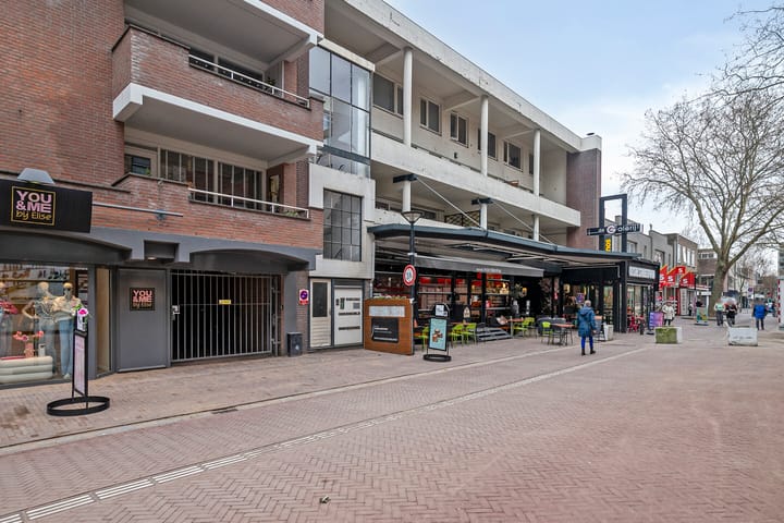 Foto 35 van Walstraat 12-E