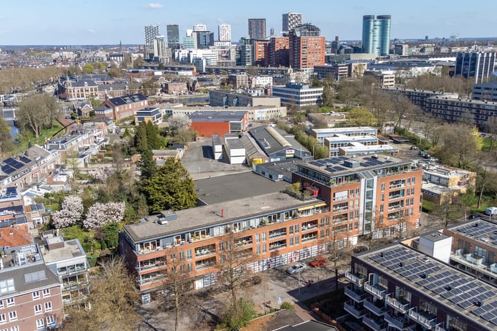 Foto 37 van Bartóklaan 22