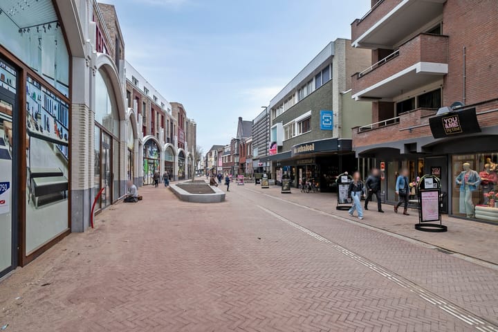 Foto 36 van Walstraat 12-E