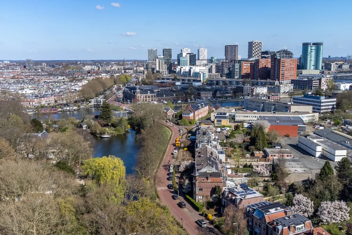 Foto 38 van Bartóklaan 22