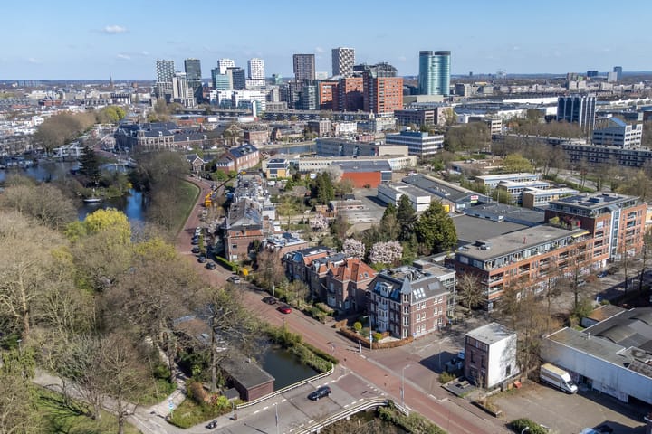 Foto 39 van Bartóklaan 22