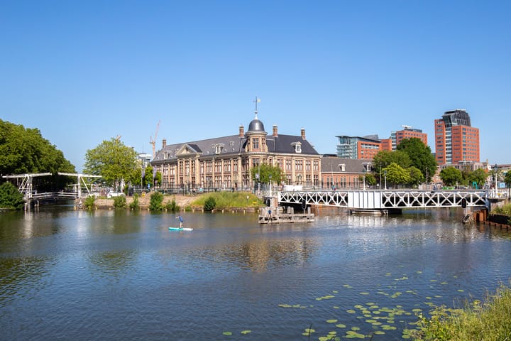 Foto 44 van Bartóklaan 22