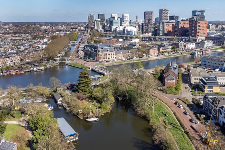 Foto 50 van Bartóklaan 22