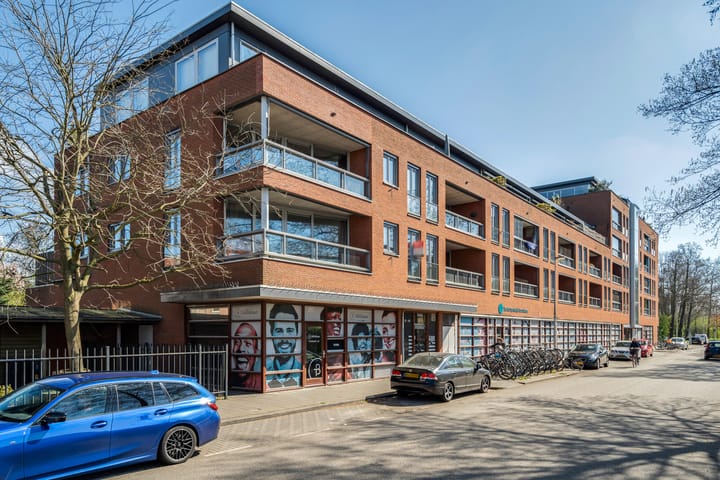 Foto 52 van Bartóklaan 22