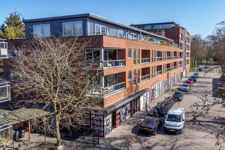 Foto 53 van Bartóklaan 22