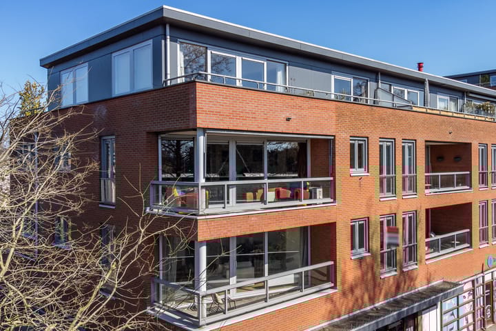 Foto 54 van Bartóklaan 22