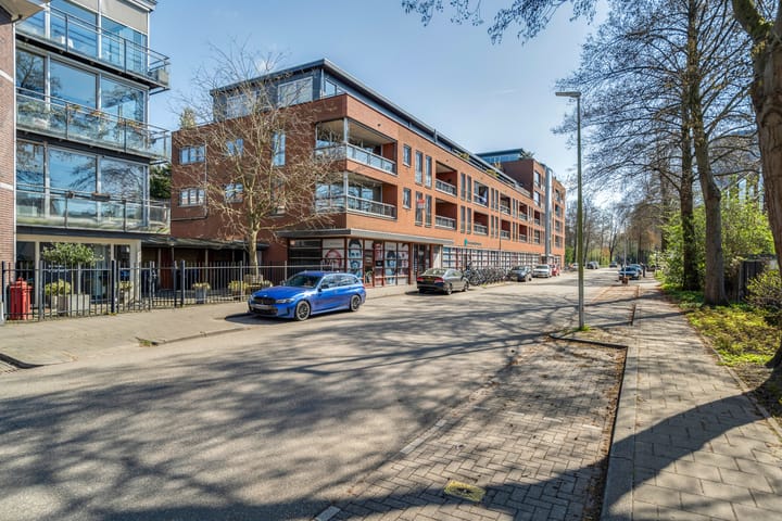 Foto 55 van Bartóklaan 22