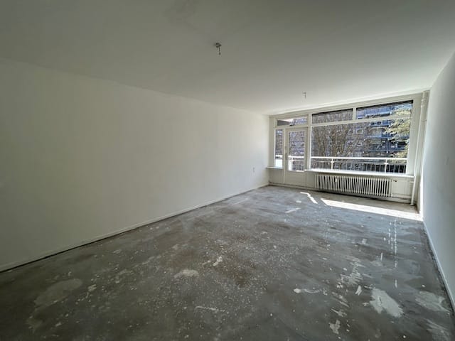 Foto 5 van Richard Holstraat 67