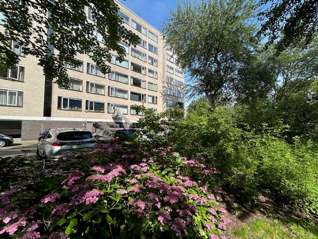 Foto 27 van Richard Holstraat 67