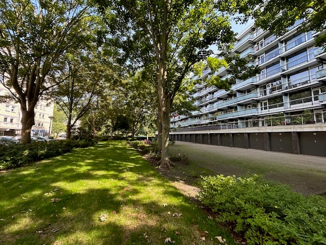 Foto 28 van Richard Holstraat 67