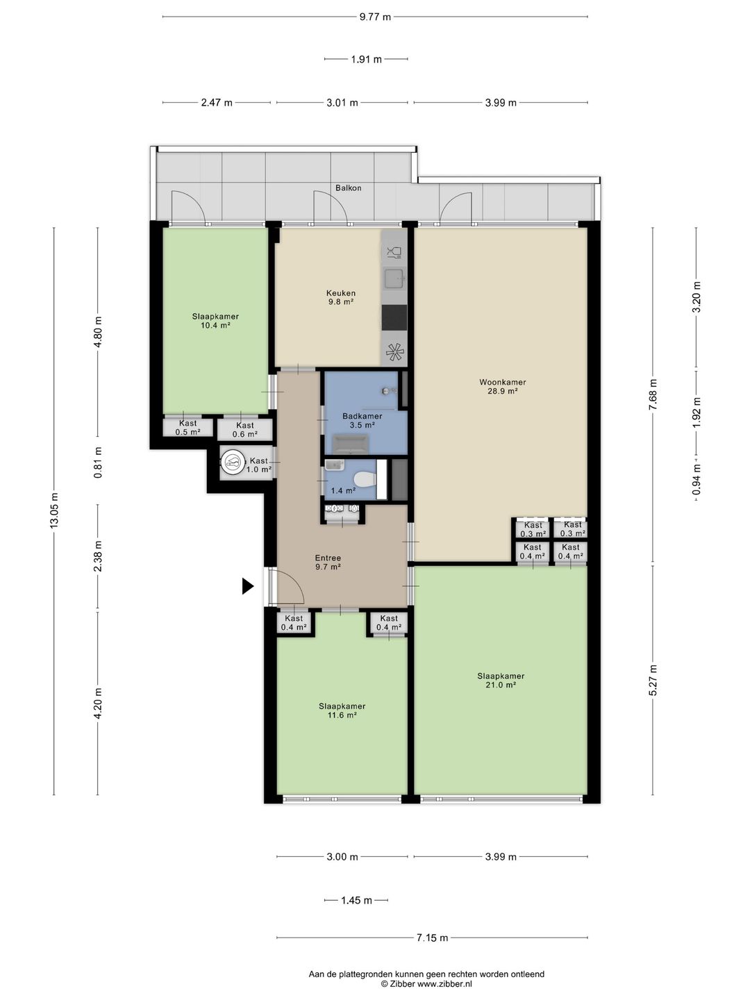 Foto 31 van Richard Holstraat 67