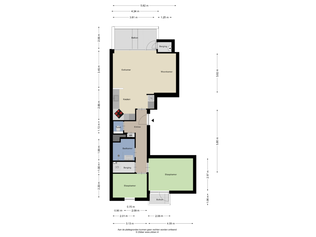 Appartement