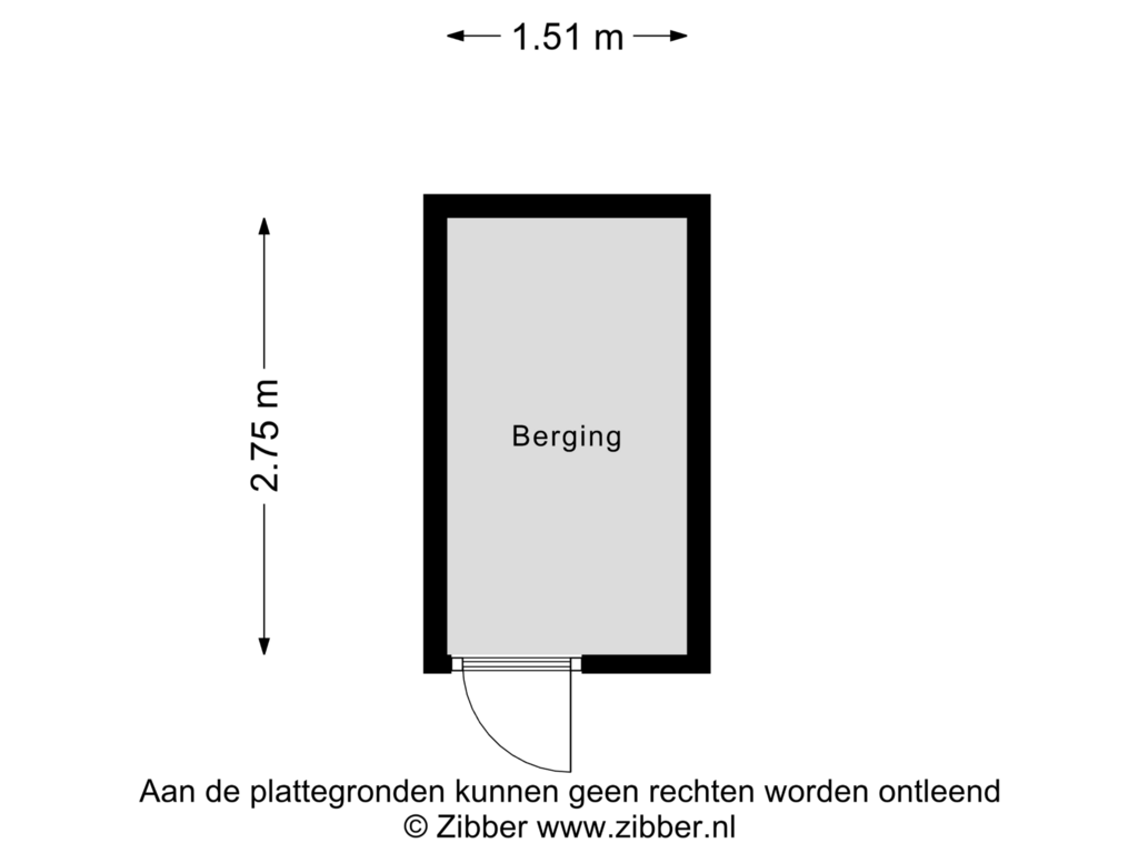 Berging