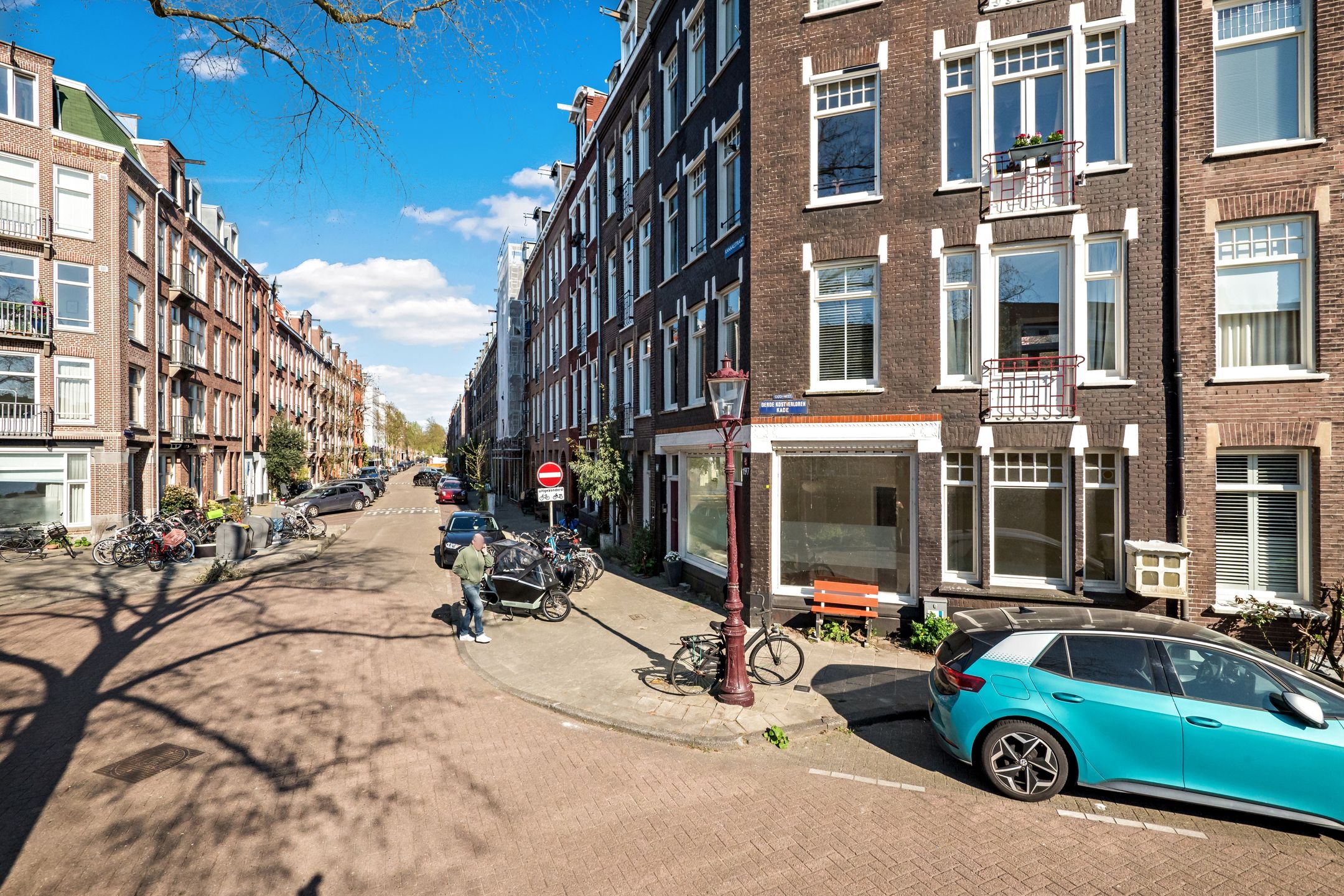 Foto 3 van Kanaalstraat 197-1