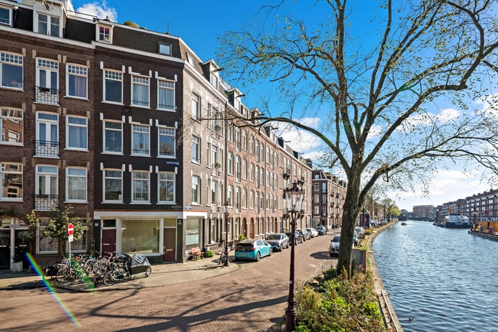 Foto 4 van Kanaalstraat 197-1