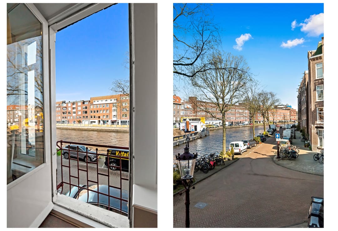 Foto 13 van Kanaalstraat 197-1