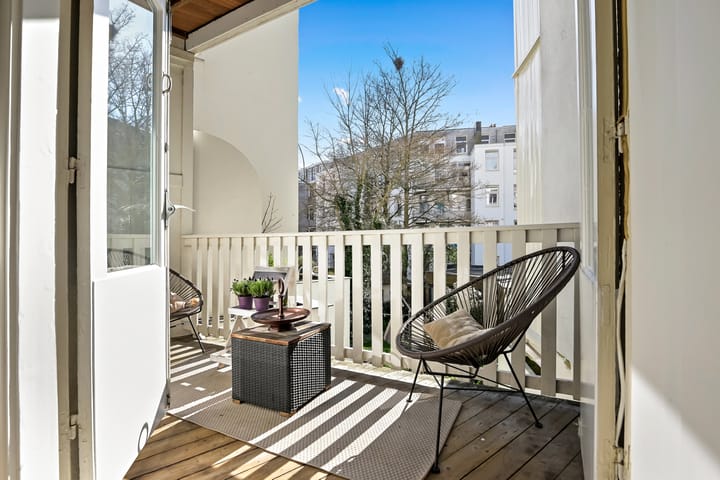 Foto 24 van Kanaalstraat 197-1