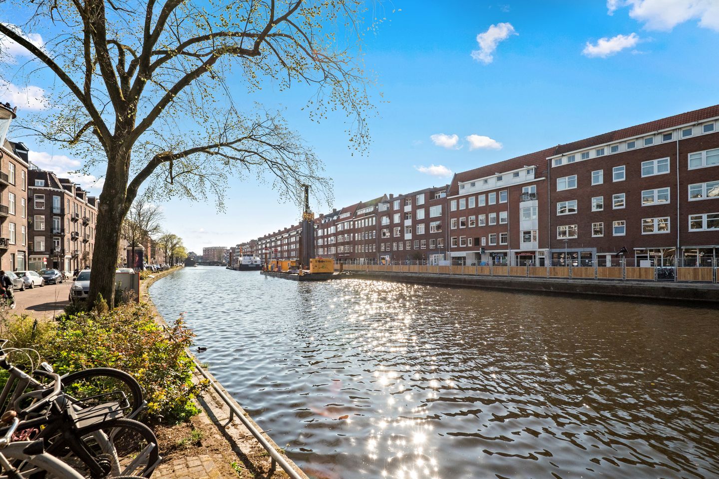 Foto 29 van Kanaalstraat 197-1