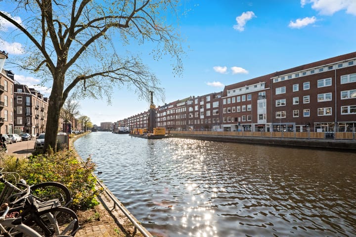 Foto 29 van Kanaalstraat 197-1