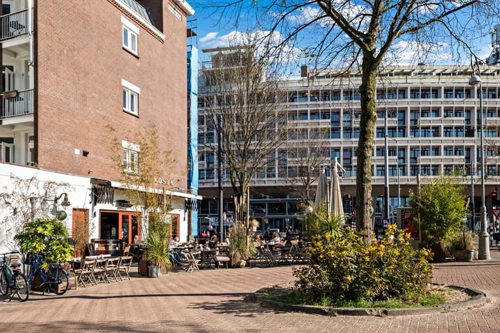 Foto 30 van Kanaalstraat 197-1