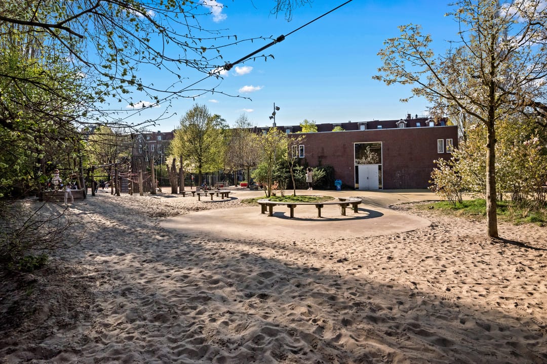 Foto 32 van Kanaalstraat 197-1