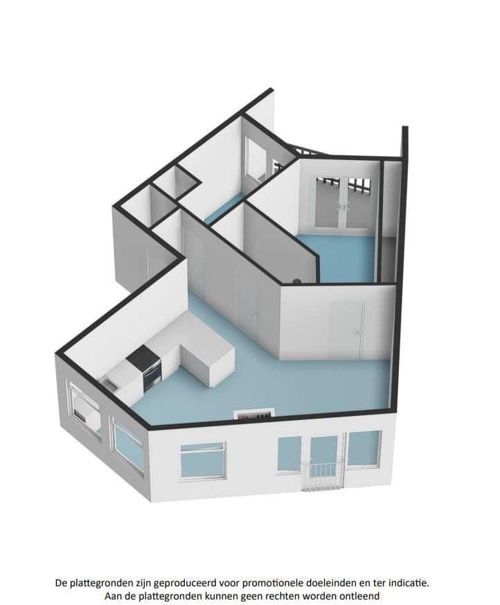 Foto 34 van Kanaalstraat 197-1
