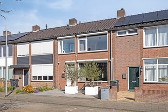 Maria van Bourgondiëstraat 7 secondary image