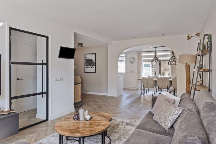 Foto 3 van Maria van Bourgondiëstraat 7