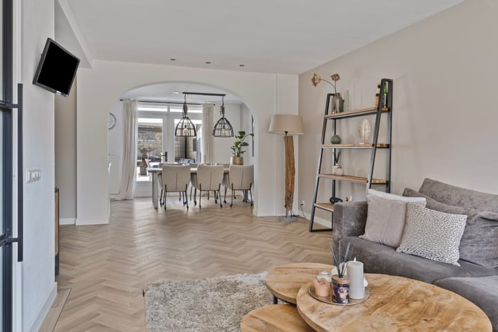 Foto 4 van Maria van Bourgondiëstraat 7