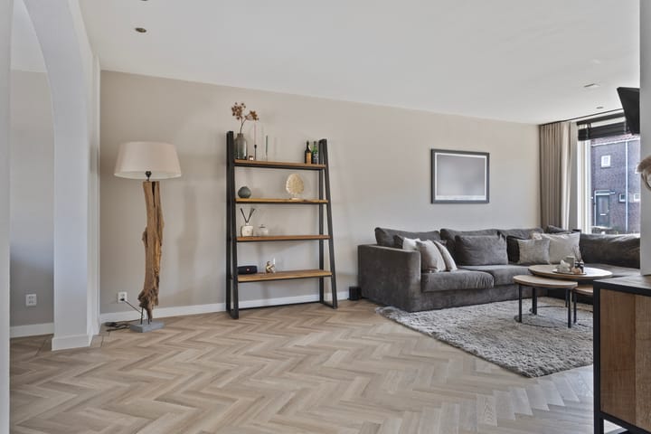 Foto 5 van Maria van Bourgondiëstraat 7