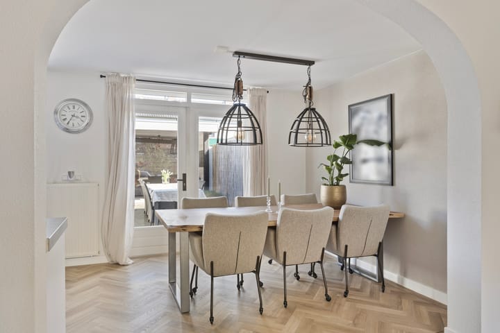 Foto 6 van Maria van Bourgondiëstraat 7