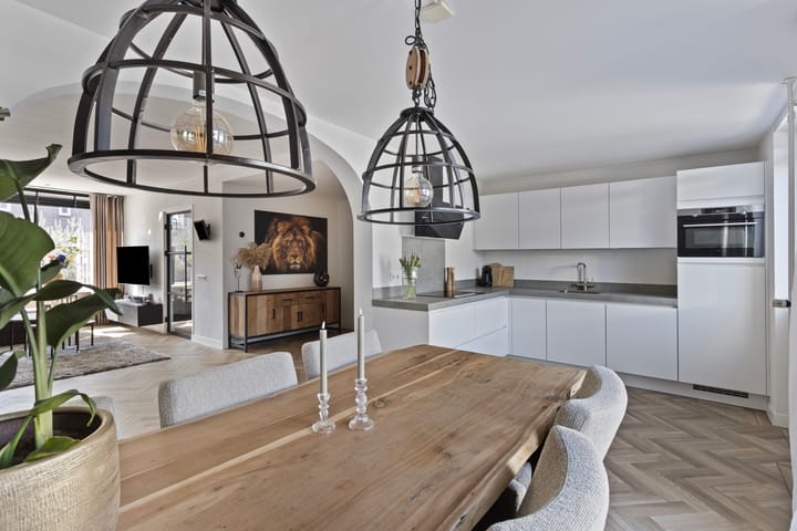 Foto 7 van Maria van Bourgondiëstraat 7